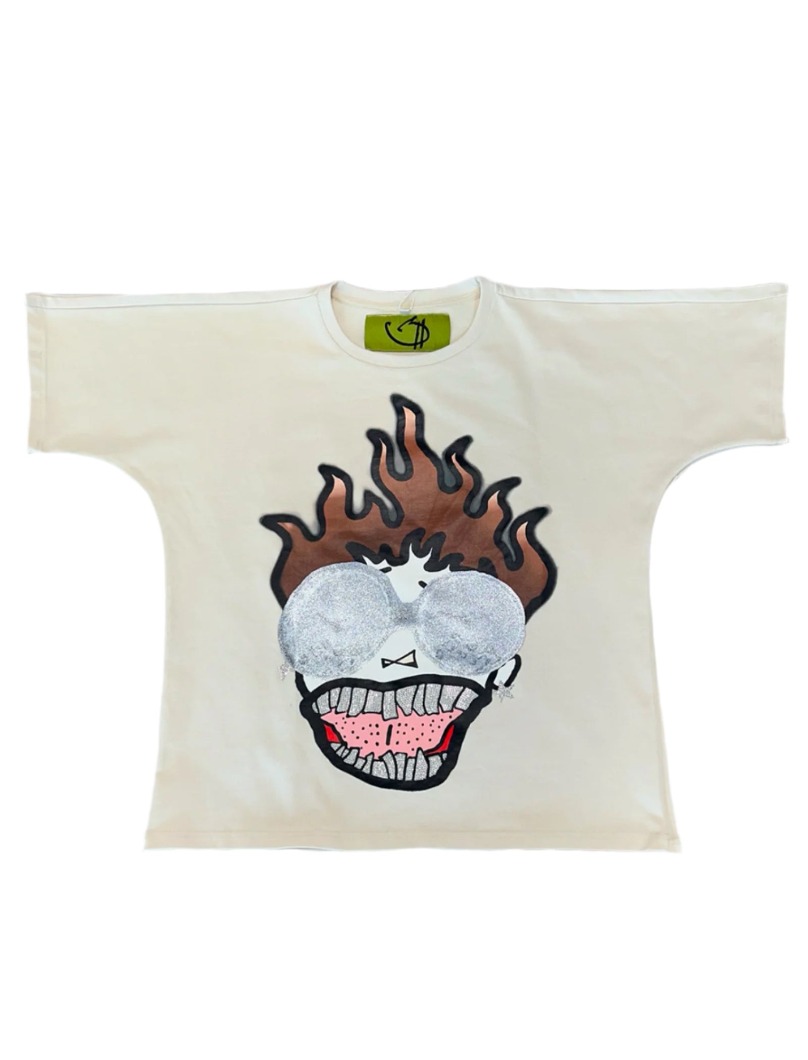 ILLUSION TEE