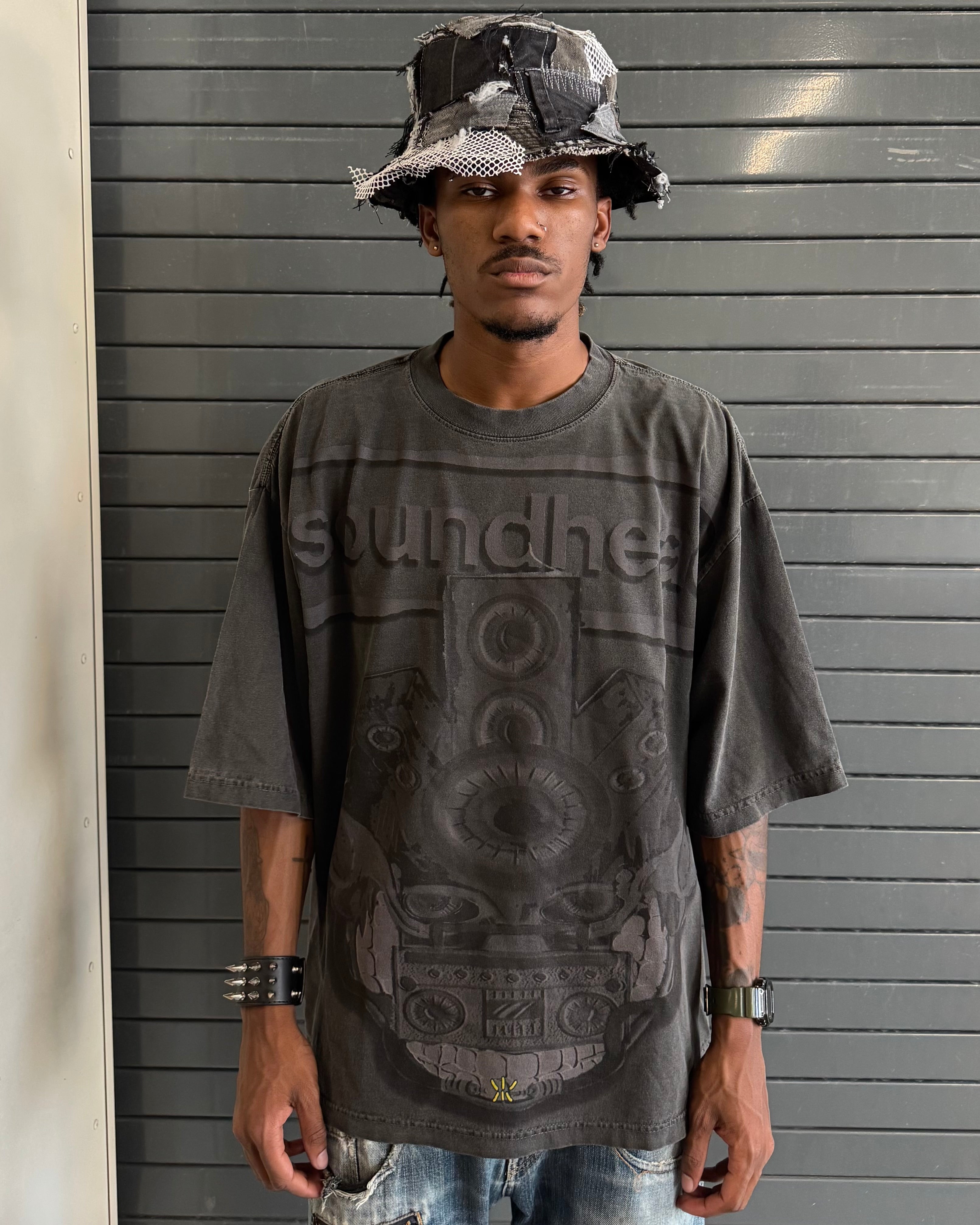 SOUND MIND TEE