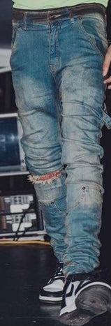 CARPENTER DENIM V2