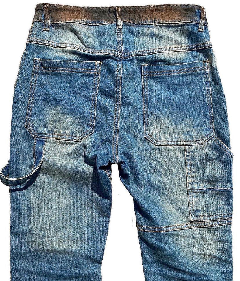 CARPENTER DENIM V2