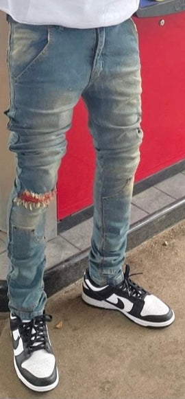CARPENTER DENIM V2