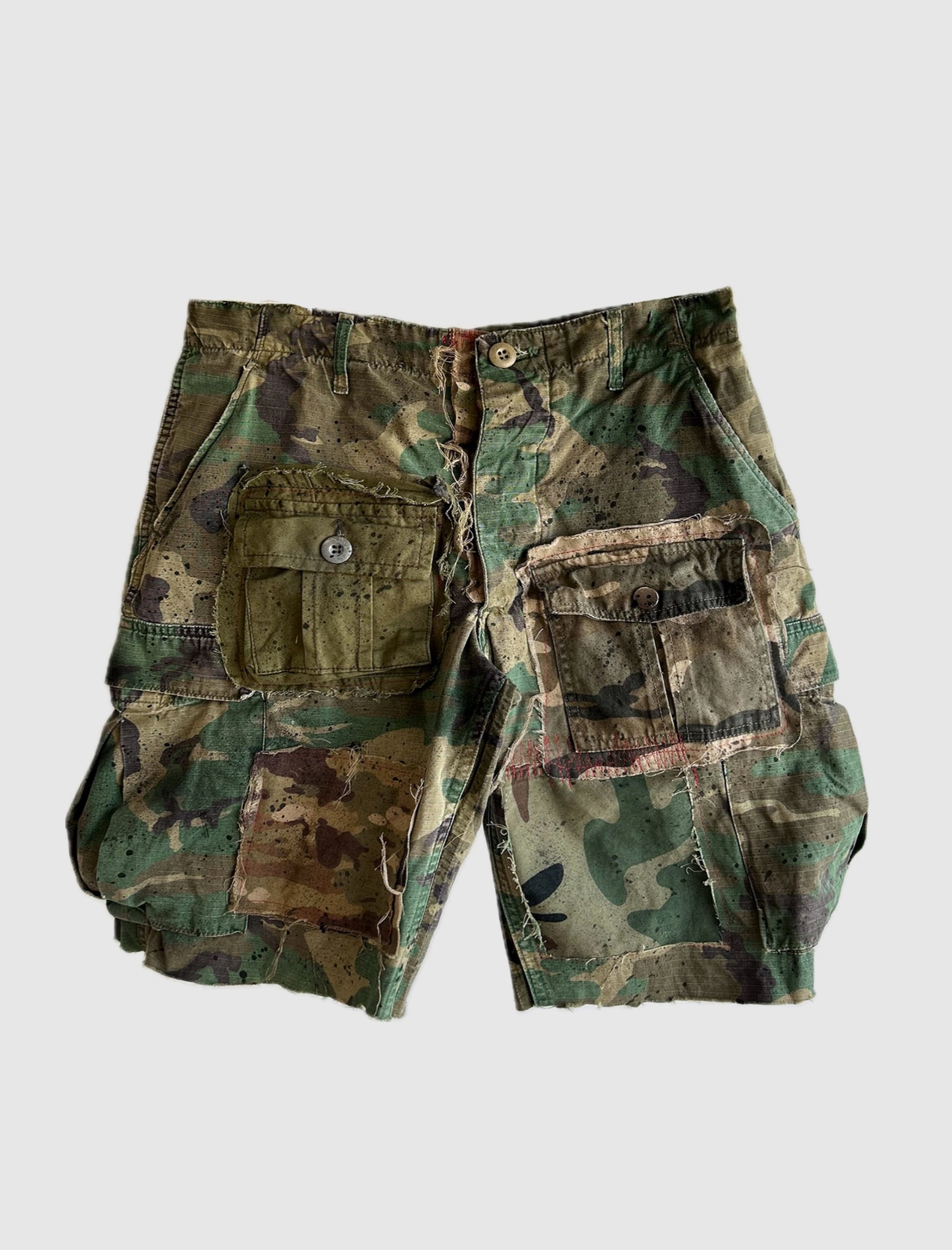 CARGO SHORTS