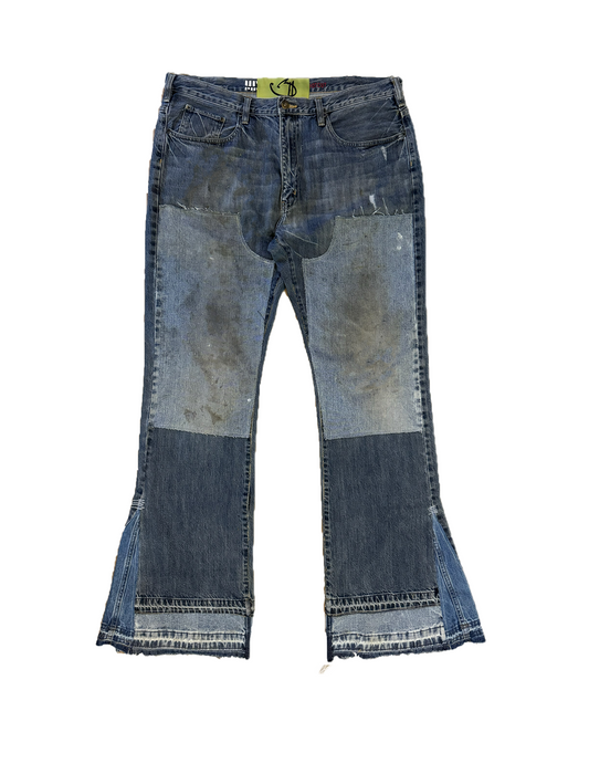 CARPENTER DENIM