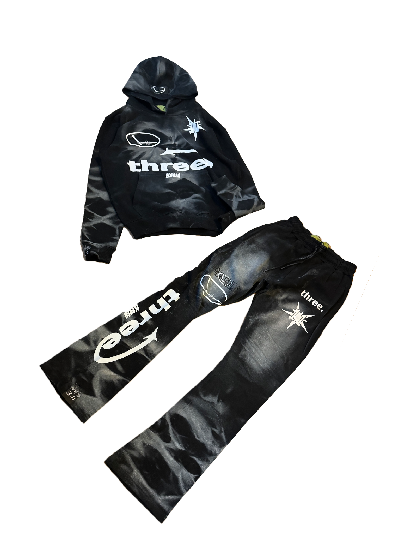 311 SWEATSUIT