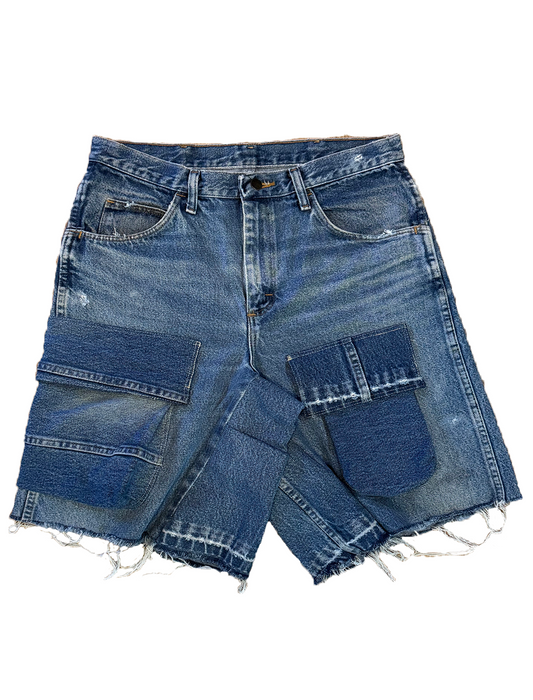 CARGO SHORTS
