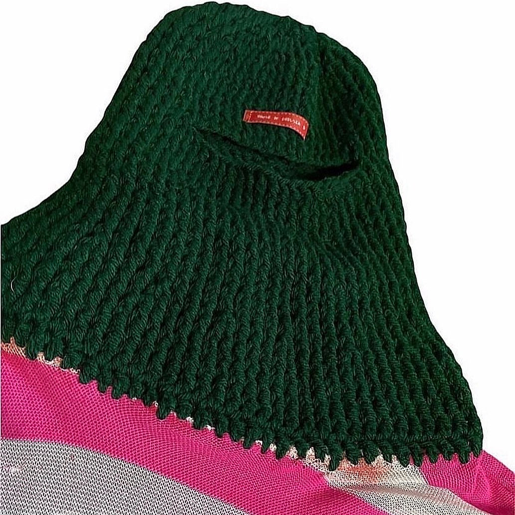 CB X 311 LIGHTWEIGHT KNIT SWEATER